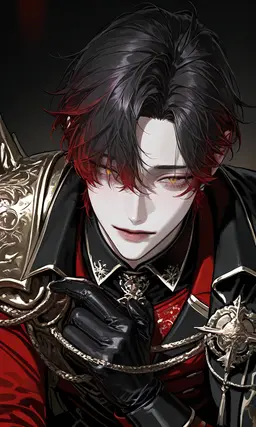 Profile image of Lucian
