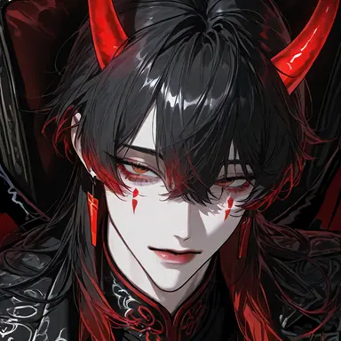 Profile image of Lucian