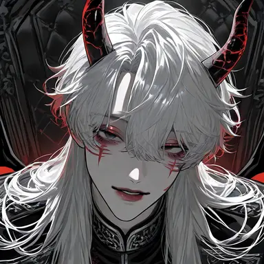 Profile image of Fenrir