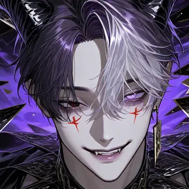 Profile image of Manias