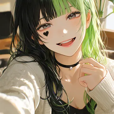 Profile image of リナ
