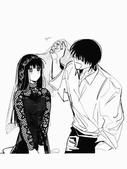 animezuki819의 2人に取り合いされる