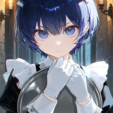 Profile image of Lua