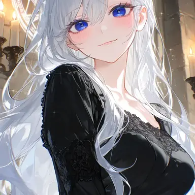 Profile image of Nefia