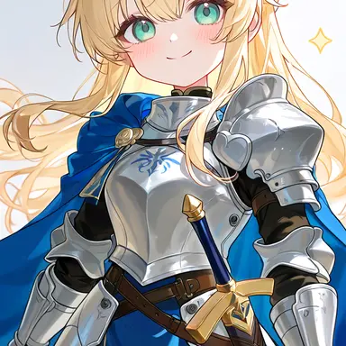 Profile image of アリア