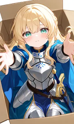 Profile image of アリア
