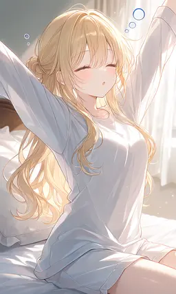 Profile image of アリア
