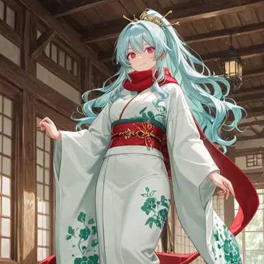 Profile image of 토모에