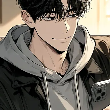 Profile image of Daisuke