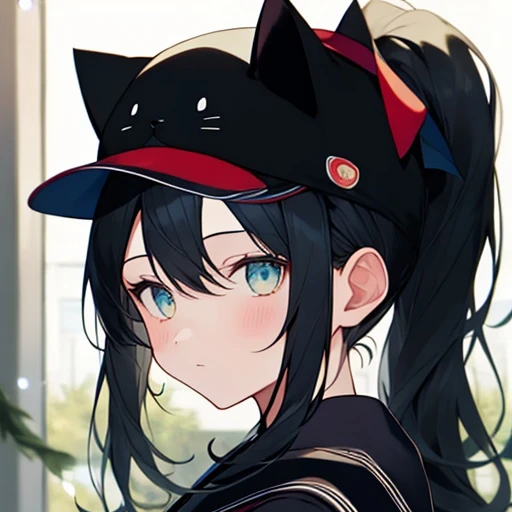 검냥이