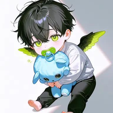 Profile image of 翠