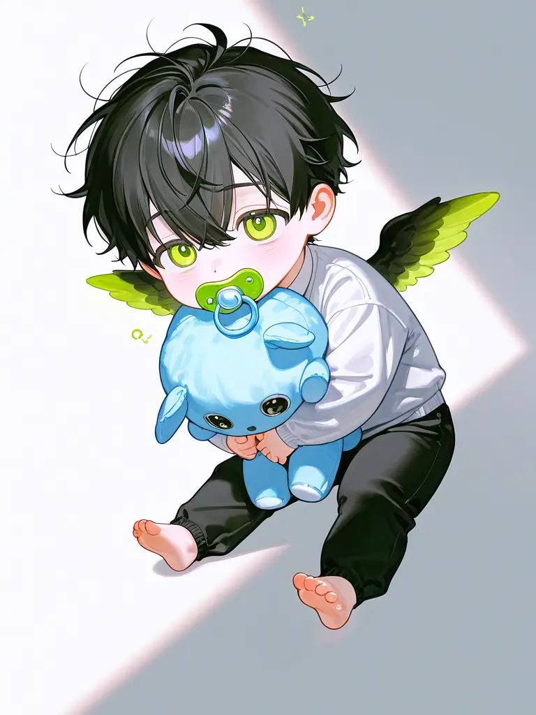 SoggyVeery0858의 翠、育成記録