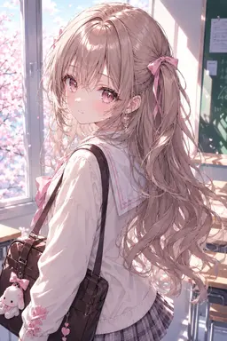Profile image of Yui
