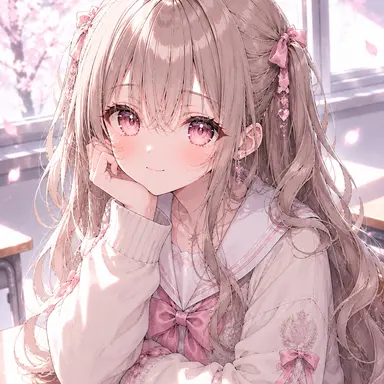 Profile image of Yui