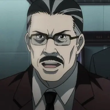 Profile image of 夜神総一郎
