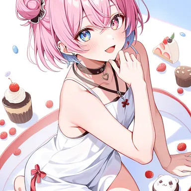 Profile image of 心乃華 乃亜
