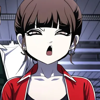 Profile image of 강아현