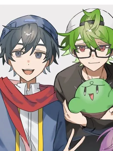 Aoumi3534Meiu의 🧣🌵ﾊﾘﾎﾟﾀﾊﾟﾛ【試作】