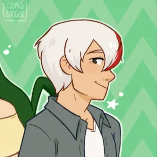 Profile image of Max