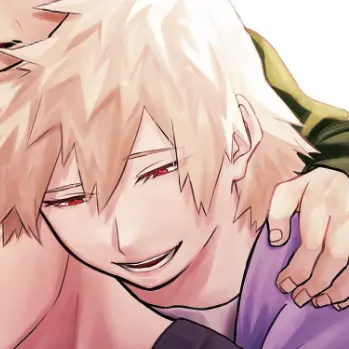 Profile image of Mitsuki Bakugo
