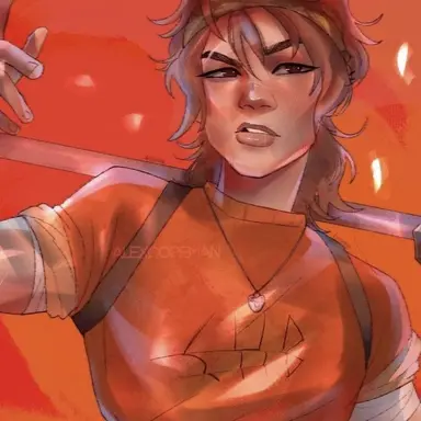 Profile image of Clairsse
