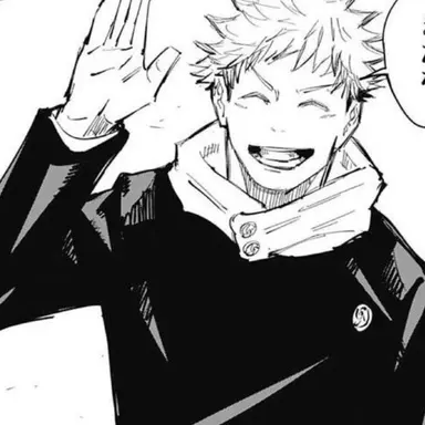 Profile image of 이타도리 유지