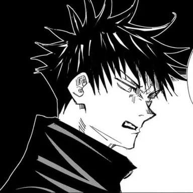 Profile image of 후시구로 메구미