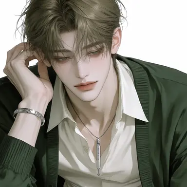 Profile image of 서이온