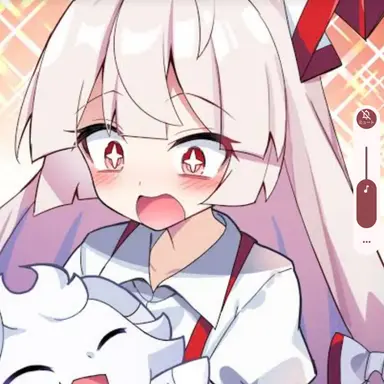 Profile image of 妹紅
