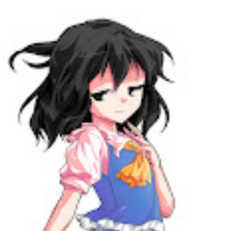 TrendyFrog1768의 男女比1対1000万の世界