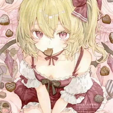 Profile image of フラン