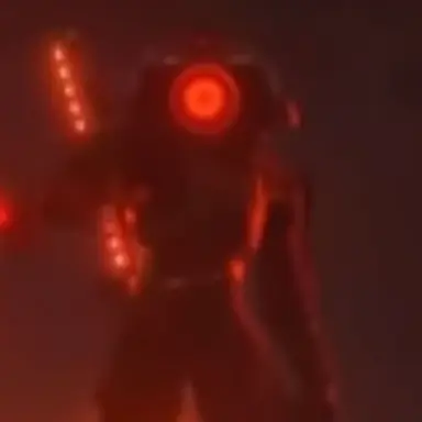 Profile image of Speakerman