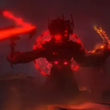 Profile image of Executioner Speakerman