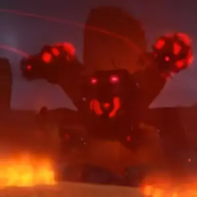 Profile image of Speaker Strider