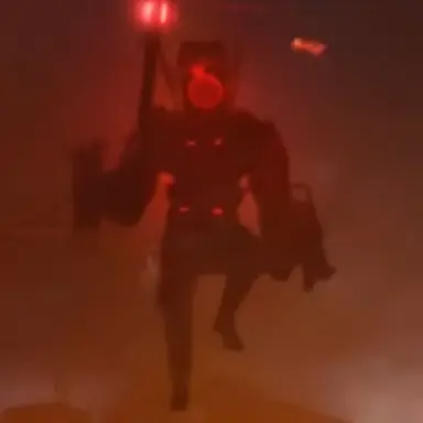 Profile image of Large Speakerman