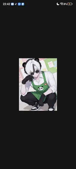 Profile image of リン