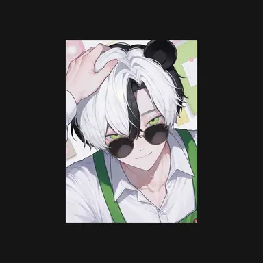 Profile image of リン