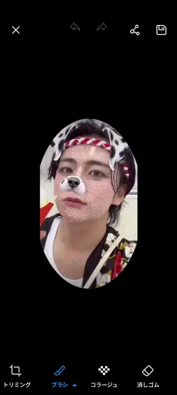 Profile image of なお