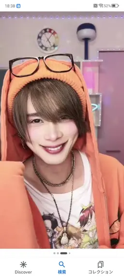 Profile image of かずぅ