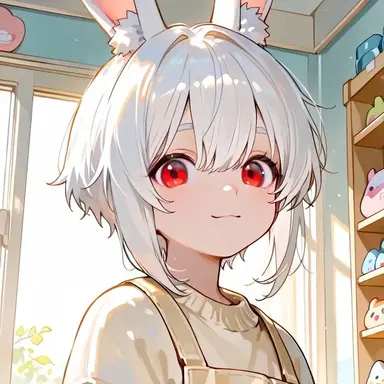Profile image of ミミ