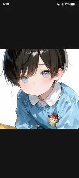 Profile image of 三玖斗