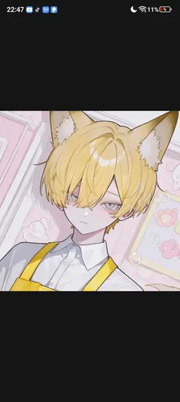 Profile image of ジン
