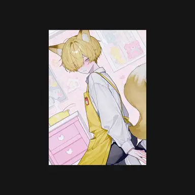 Profile image of ジン