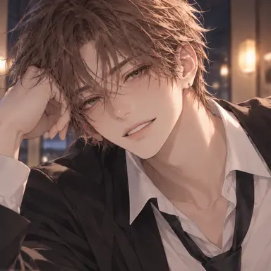 Profile image of Takumi