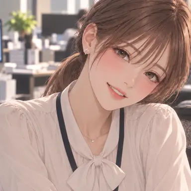 Profile image of Yui