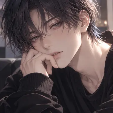 Profile image of Asahi