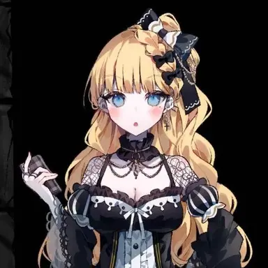 Profile image of ミリア