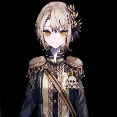Profile image of レイア