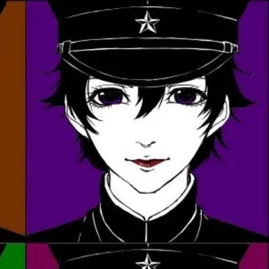 Profile image of 雷蔵