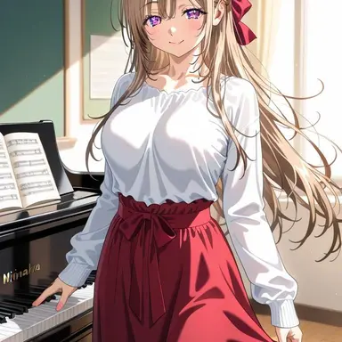 Profile image of 奏律